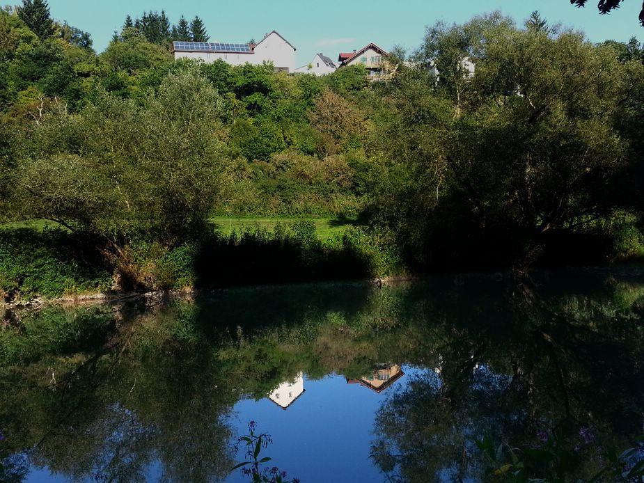 Apartament Lahnhaus Bruehl/ Fende Haus Arfurt Zewnętrze zdjęcie