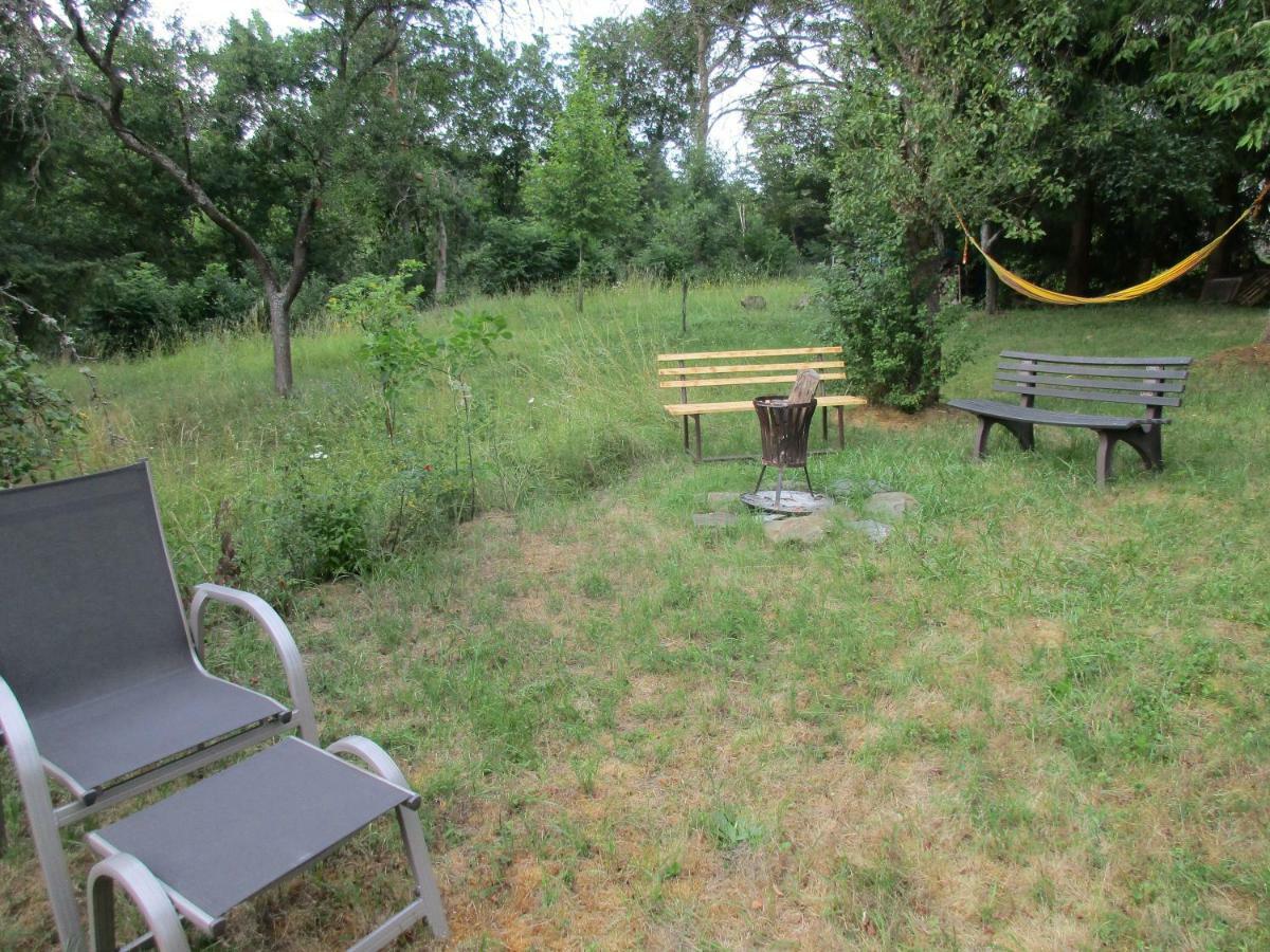 Apartament Lahnhaus Bruehl/ Fende Haus Arfurt Zewnętrze zdjęcie