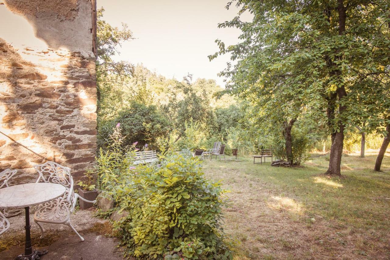 Apartament Lahnhaus Bruehl/ Fende Haus Arfurt Zewnętrze zdjęcie